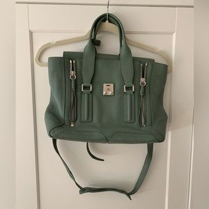 Phillip Lim Pashli Medium Satchel
